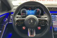 Mercedes-Benz S 63 AMG din 2024 cu 12.272 km - oferta MER163186 - foto 10