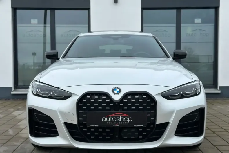 BMW 420 din 2024 cu 54.011 km - oferta BMW163187 - foto 3