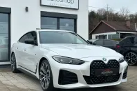 BMW 420 din 2024 cu 54.011 km - oferta BMW163187 - foto 4