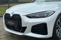 BMW 420 din 2024 cu 54.011 km - oferta BMW163187 - foto 8