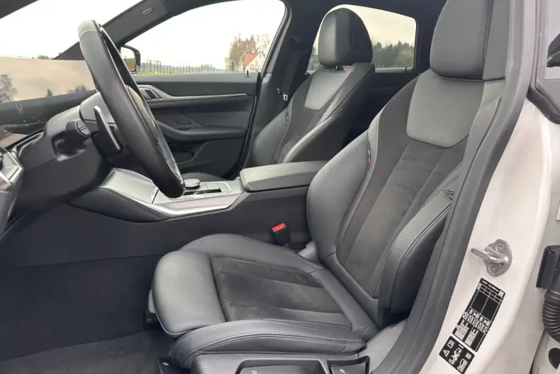 BMW 420 din 2024 cu 54.011 km - oferta BMW163187 - foto 12