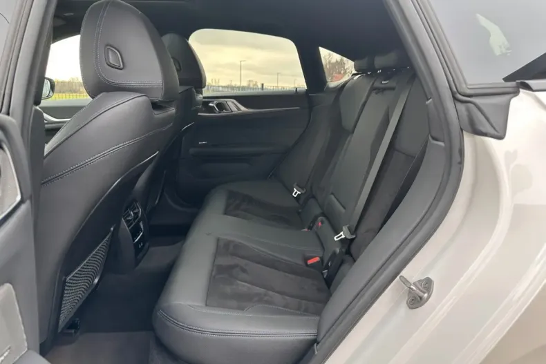 BMW 420 din 2024 cu 54.011 km - oferta BMW163187 - foto 13