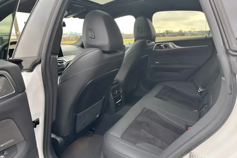 BMW 420 din 2024 cu 54.011 km - oferta BMW163187 - foto 14