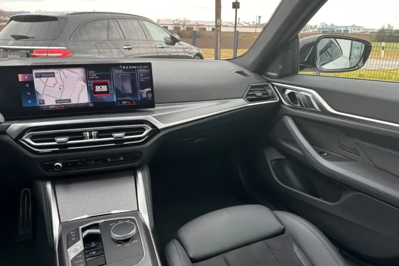 BMW 420 din 2024 cu 54.011 km - oferta BMW163187 - foto 17