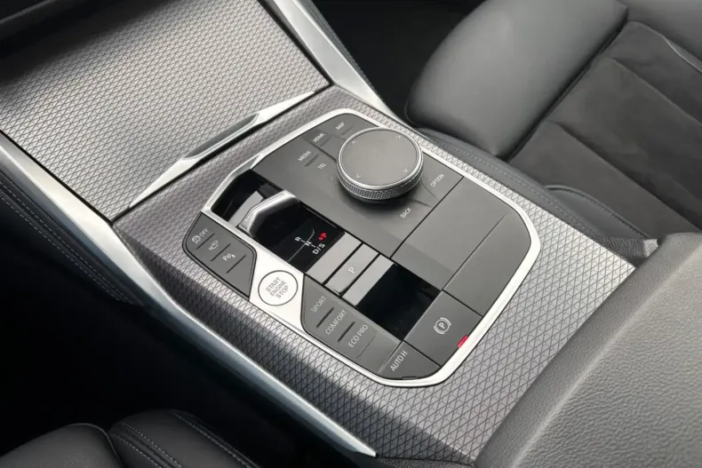 BMW 420 din 2024 cu 54.011 km - oferta BMW163187 - foto 19