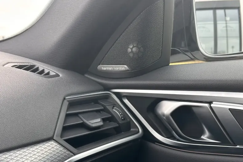 BMW 420 din 2024 cu 54.011 km - oferta BMW163187 - foto 20