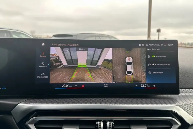 BMW 420 din 2024 cu 54.011 km - oferta BMW163187 - foto 22