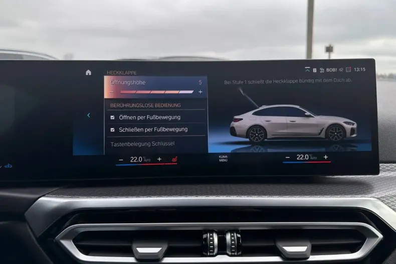 BMW 420 din 2024 cu 54.011 km - oferta BMW163187 - foto 23