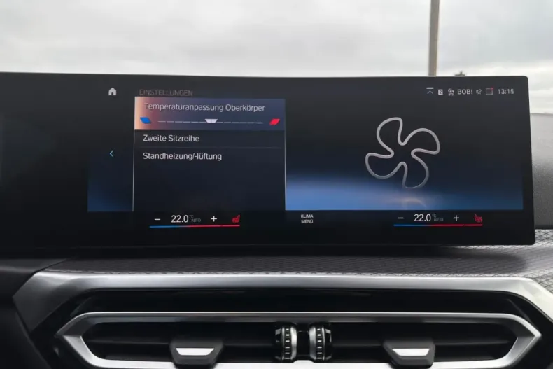 BMW 420 din 2024 cu 54.011 km - oferta BMW163187 - foto 24