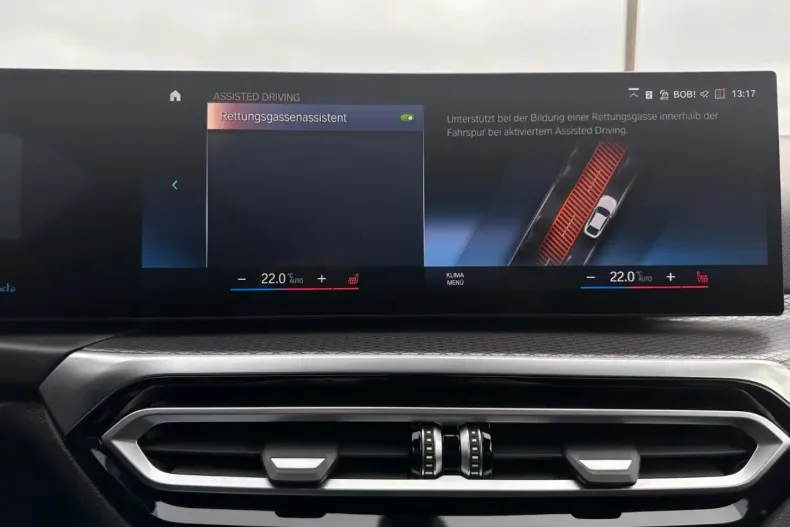 BMW 420 din 2024 cu 54.011 km - oferta BMW163187 - foto 25