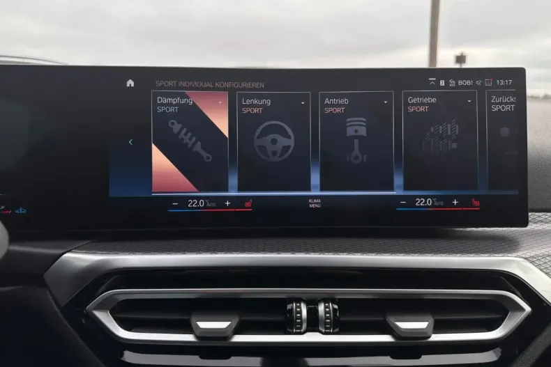 BMW 420 din 2024 cu 54.011 km - oferta BMW163187 - foto 26