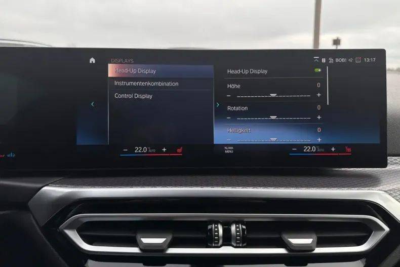 BMW 420 din 2024 cu 54.011 km - oferta BMW163187 - foto 27