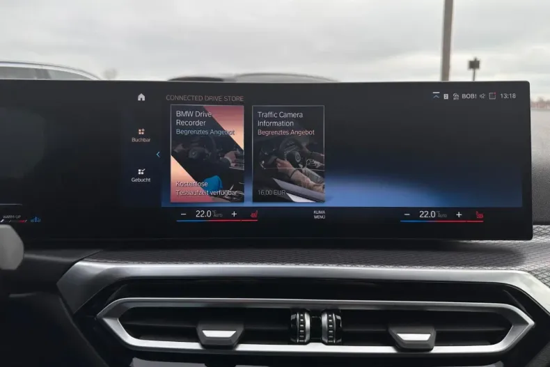 BMW 420 din 2024 cu 54.011 km - oferta BMW163187 - foto 28