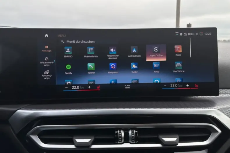 BMW 420 din 2024 cu 54.011 km - oferta BMW163187 - foto 29