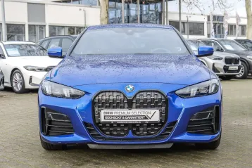 BMW 420 din 2025 - oferta BMW163188