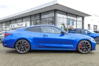 BMW 420 din 2025 cu 14.261 km - oferta BMW163188 - foto 3