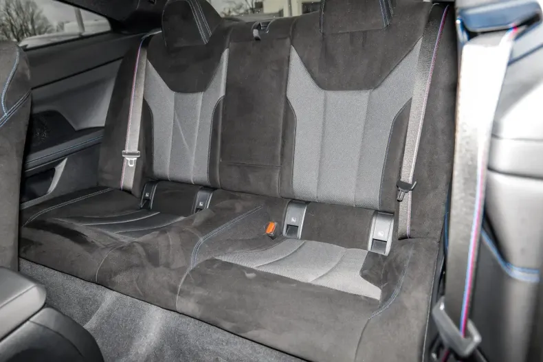 BMW 420 din 2025 cu 14.261 km - oferta BMW163188 - foto 11