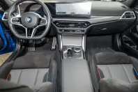 BMW 420 din 2025 cu 14.261 km - oferta BMW163188 - foto 12