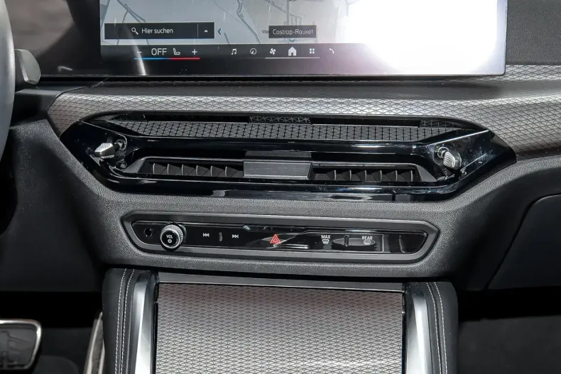 BMW 420 din 2025 cu 14.261 km - oferta BMW163188 - foto 13