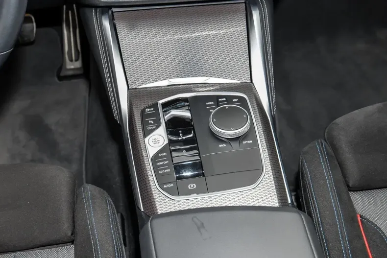 BMW 420 din 2025 cu 14.261 km - oferta BMW163188 - foto 14