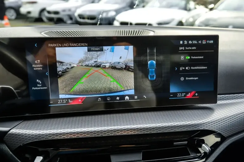 BMW 420 din 2025 cu 14.261 km - oferta BMW163188 - foto 16