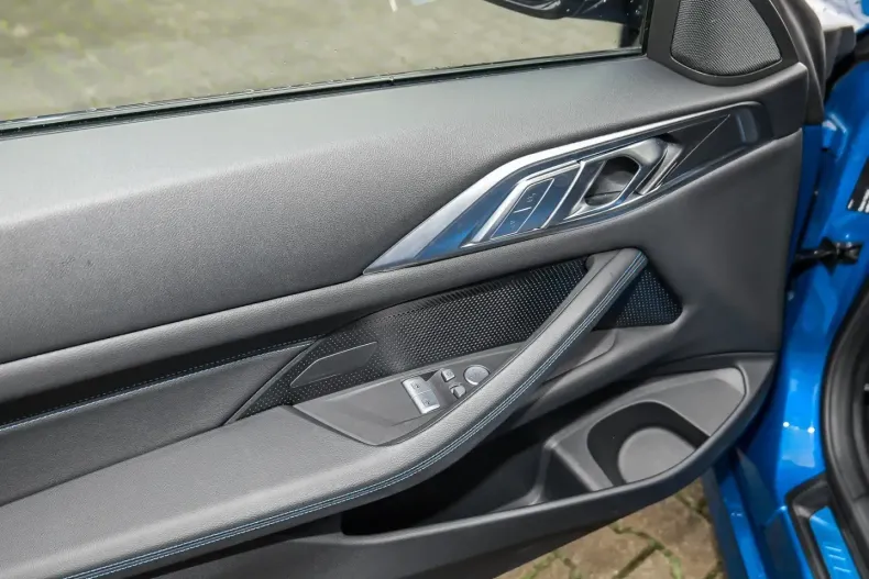 BMW 420 din 2025 cu 14.261 km - oferta BMW163188 - foto 17