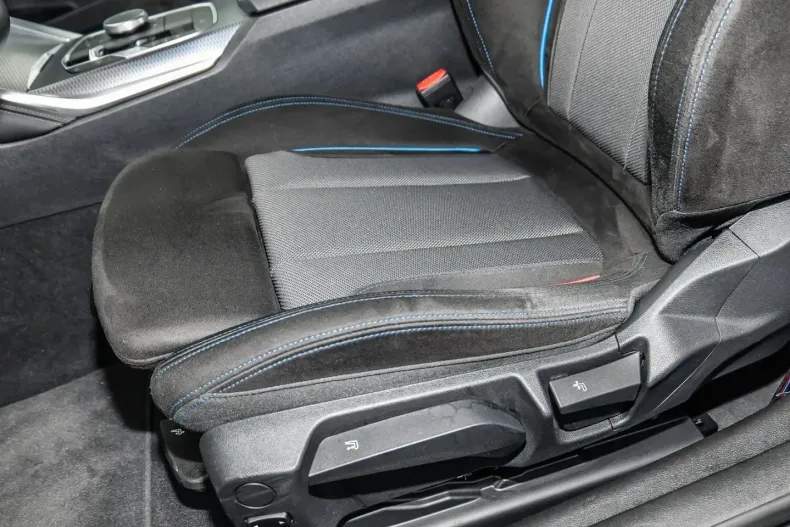 BMW 420 din 2025 cu 14.261 km - oferta BMW163188 - foto 19