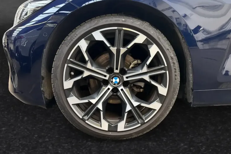 BMW 420 din 2025 cu 17.700 km - oferta BMW163189 - foto 4