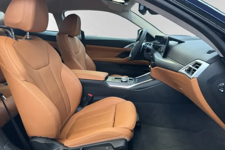 BMW 420 din 2025 cu 17.700 km - oferta BMW163189 - foto 6