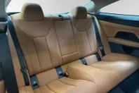 BMW 420 din 2025 cu 17.700 km - oferta BMW163189 - foto 10