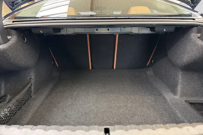 BMW 420 din 2025 cu 17.700 km - oferta BMW163189 - foto 11