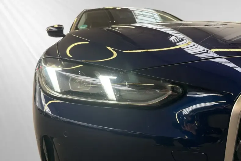 BMW 420 din 2025 cu 17.700 km - oferta BMW163189 - foto 12