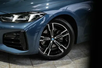 BMW 420 din 2024 - oferta BMW163190
