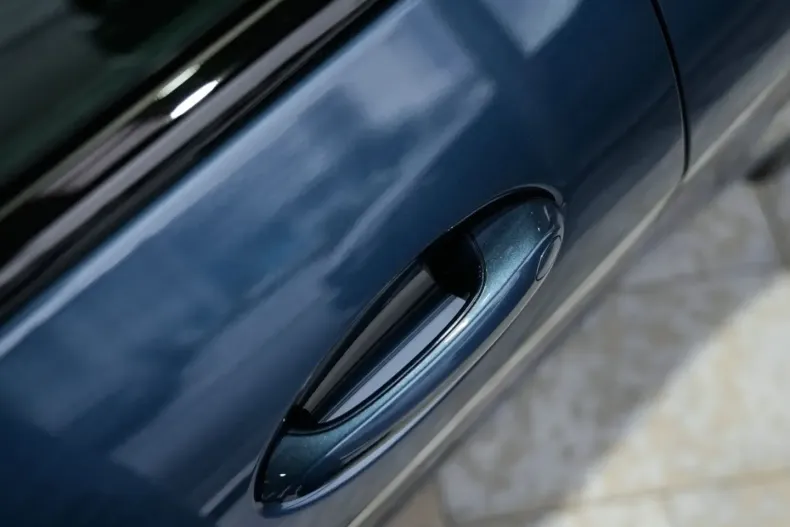 BMW 420 din 2024 cu 7.936 km - oferta BMW163190 - foto 10