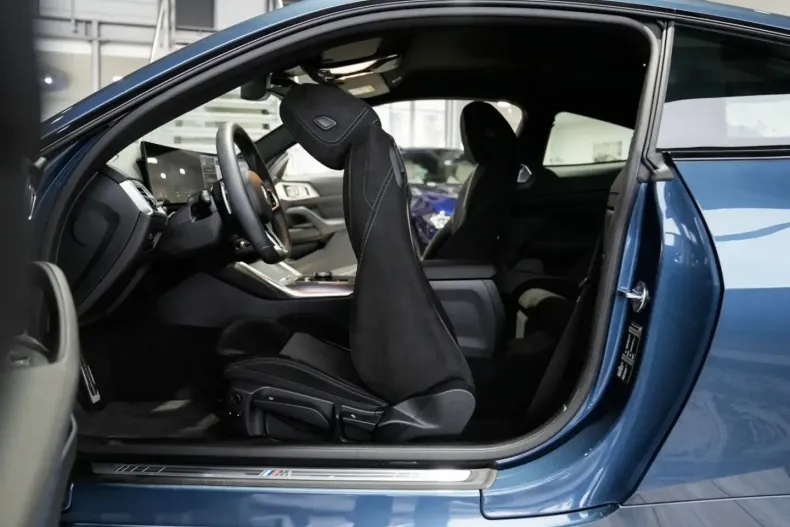 BMW 420 din 2024 cu 7.936 km - oferta BMW163190 - foto 13