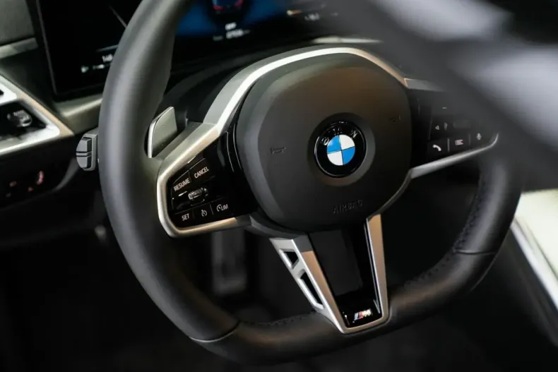 BMW 420 din 2024 cu 7.936 km - oferta BMW163190 - foto 14