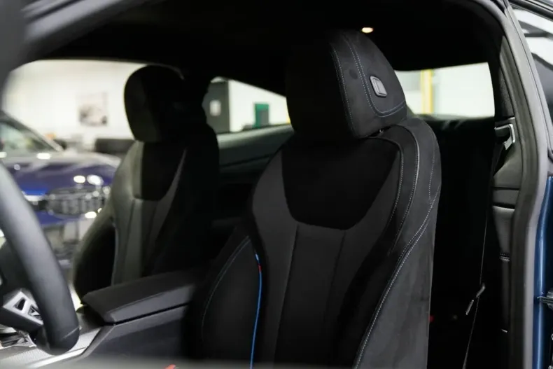 BMW 420 din 2024 cu 7.936 km - oferta BMW163190 - foto 23