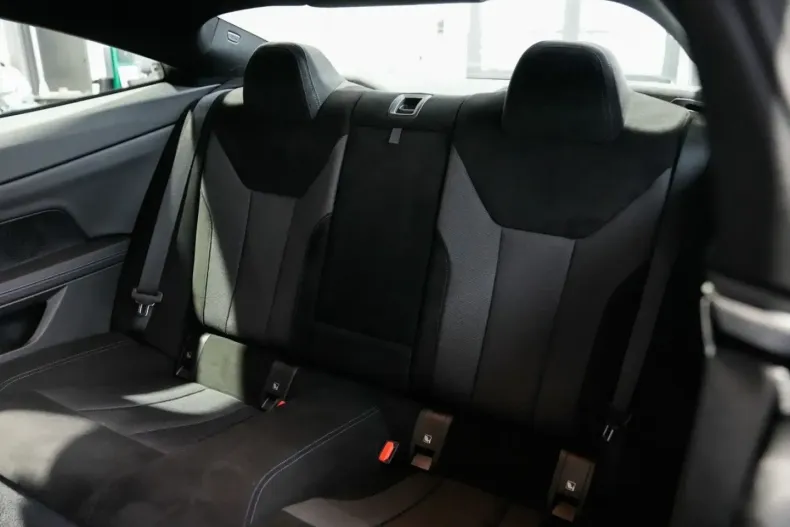 BMW 420 din 2024 cu 7.936 km - oferta BMW163190 - foto 24