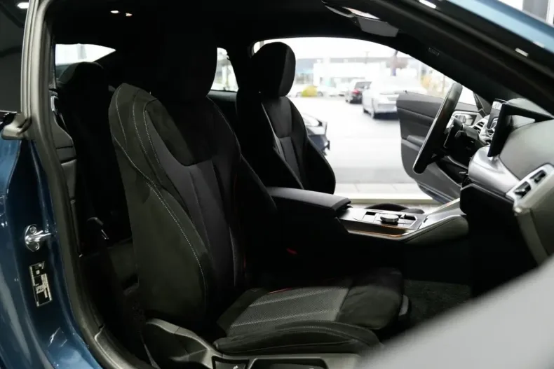 BMW 420 din 2024 cu 7.936 km - oferta BMW163190 - foto 26