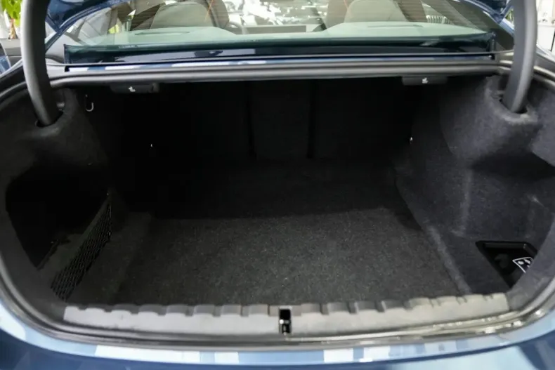 BMW 420 din 2024 cu 7.936 km - oferta BMW163190 - foto 29