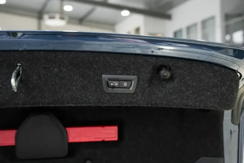 BMW 420 din 2024 cu 7.936 km - oferta BMW163190 - foto 30