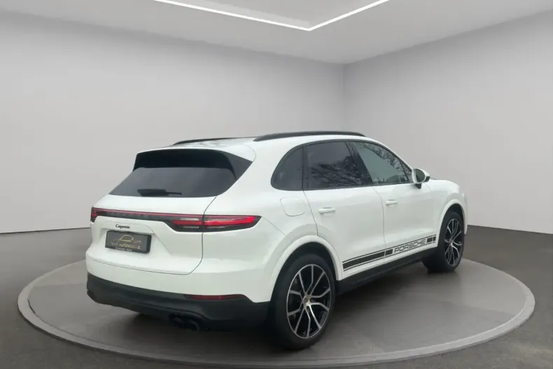 Porsche Cayenne din 2022 cu 52.868 km - oferta POR163191 - foto 6