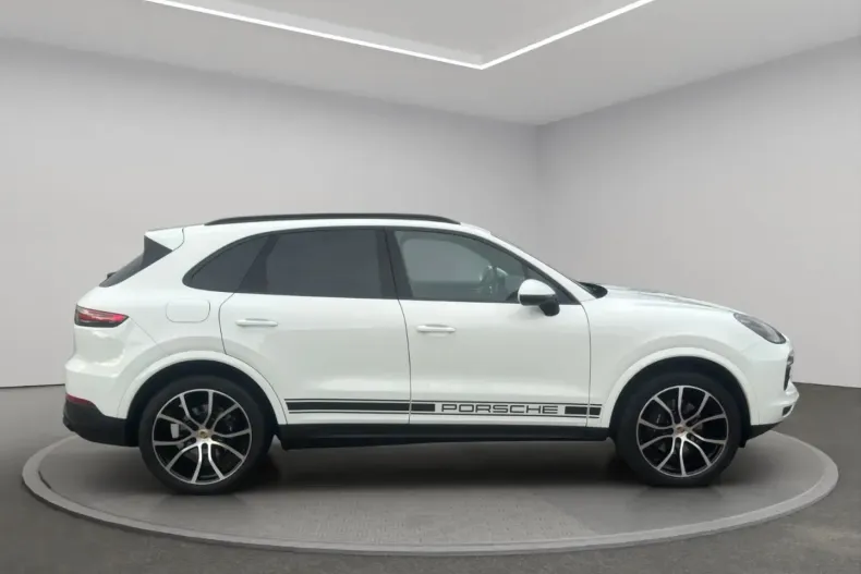 Porsche Cayenne din 2022 cu 52.868 km - oferta POR163191 - foto 7