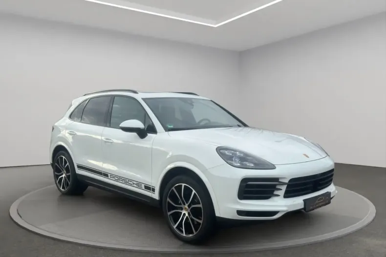 Porsche Cayenne din 2022 cu 52.868 km - oferta POR163191 - foto 8