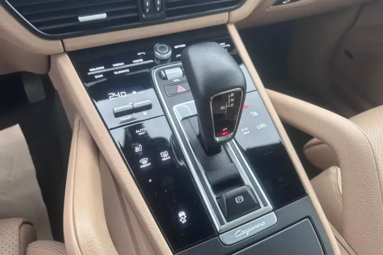 Porsche Cayenne din 2022 cu 52.868 km - oferta POR163191 - foto 14