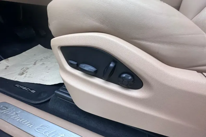 Porsche Cayenne din 2022 cu 52.868 km - oferta POR163191 - foto 17