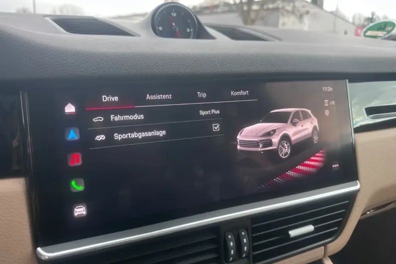 Porsche Cayenne din 2022 cu 52.868 km - oferta POR163191 - foto 19