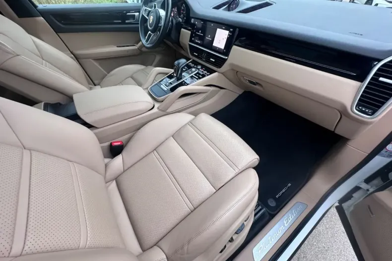 Porsche Cayenne din 2022 cu 52.868 km - oferta POR163191 - foto 23