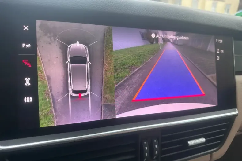 Porsche Cayenne din 2022 cu 52.868 km - oferta POR163191 - foto 27