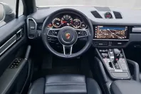 Porsche Cayenne din 2022 cu 96.952 km - oferta POR163192 - foto 3